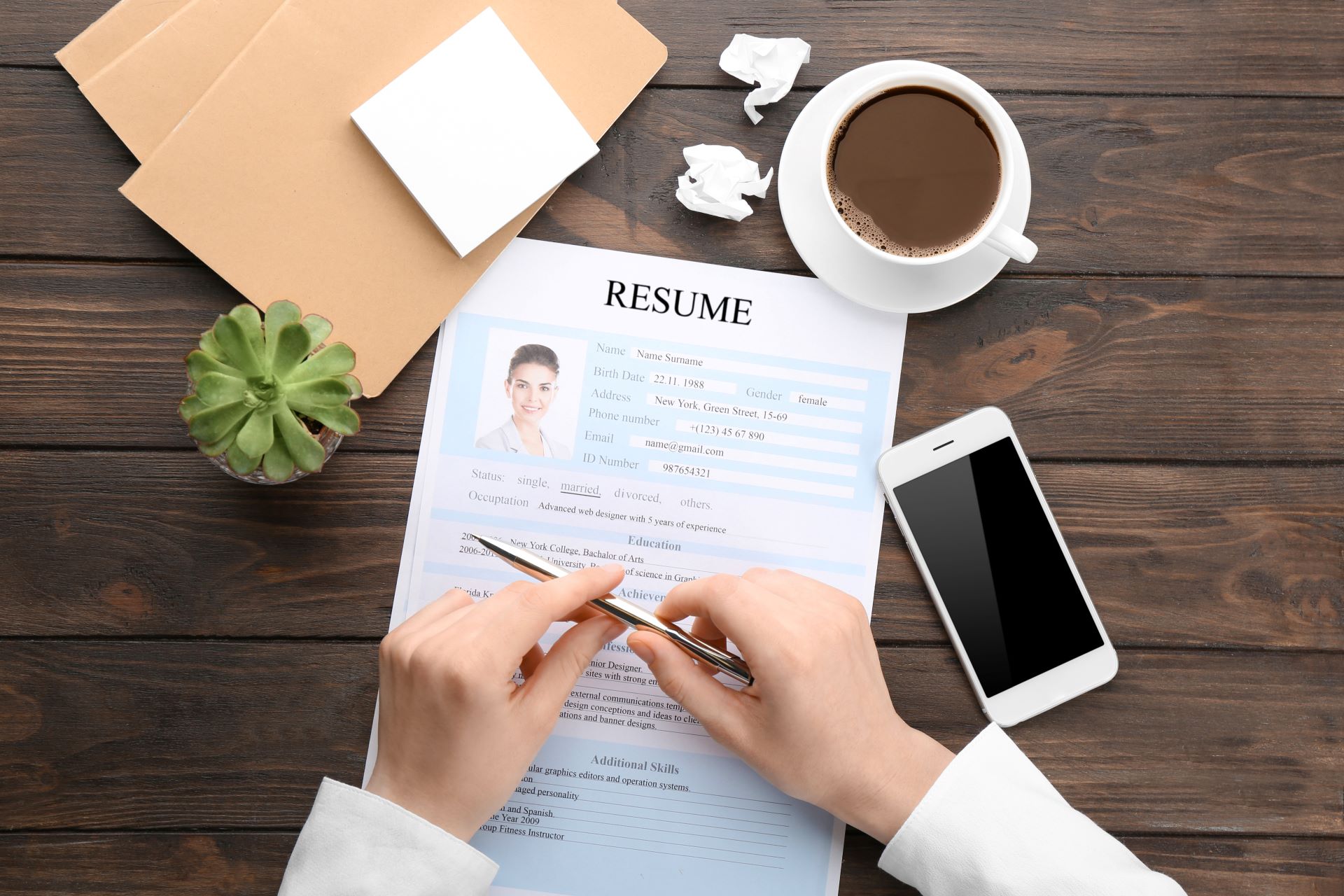 Resume Writing Services Wattle Downs NZ